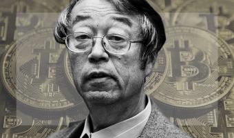 Создатель BitCoin Сатоши вернулся, и ему нужны деньги. Люди заметили странную транзакцию со старого кошелька