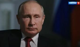 Владимир Путин туманно высказался о новом сроке, и шутники не прошли мимо. Они тоже решили побыть загадочными