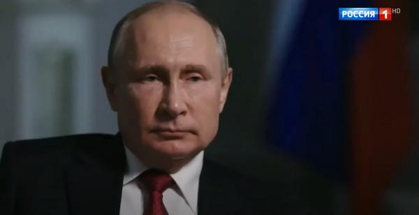 Владимир Путин высказался о новом сроке, и вышло загадочно. Но люди тоже решили побыть таинственными