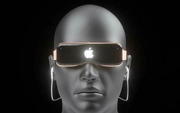 Apple 5 лет работала над шлемом для виртуальной реальности. Но теперь компания превращает его в очки