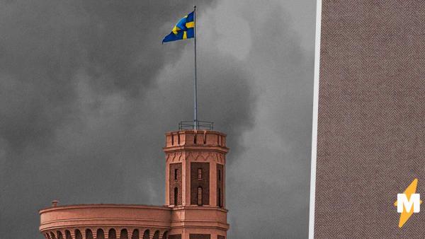 Швеция впервые признала - её "путь" не сработал. Без жёсткого карантина в стране умерло "слишком много людей"
