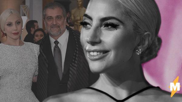 Леди Гага выбрала необычный подарок на День отца. Особенно если знать, кем работает её папа