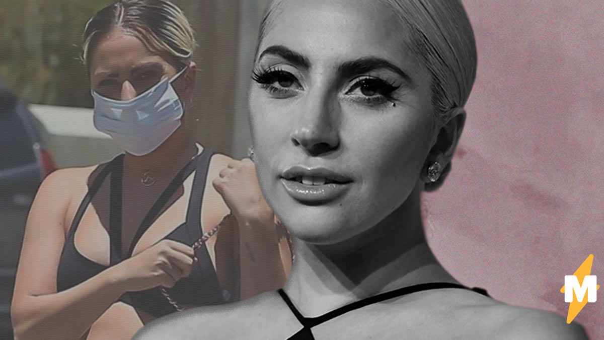 Перевод текста песни Sex Dreams исполнителя (группы) Lady Gaga