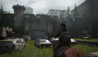 Появились первые обзоры Last of Us: Part II. Спойлер: это игра поколения, но геймеры не верят высоким оценкам