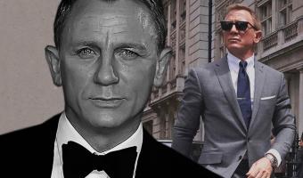 В фильме «Не время умирать» будет сразу два Бонда. Ведь агент 007 возьмётся за самую сложную миссию на свете