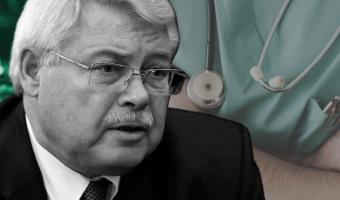 Томский губернатор обвинил врачей в распространении COVID-19. И посулил им уголовные дела вместо выплат