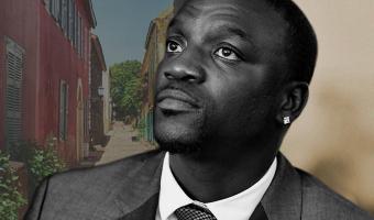 Рэпер Akon решил не мелочиться на особняки и строит свой город. А платить в нём можно будет его криптовалютой