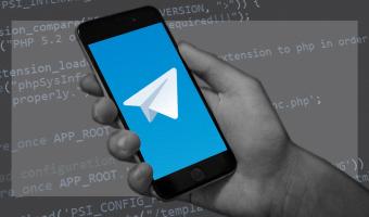 В Минкомсвязи заявили, что Telegram в России не был запрещен. Речь шла лишь о «технической блокировке»