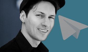 Дуров написал пост о возвращении Telegram в Россию. Посыл загадочный – но бизнесмен, похоже, стал сговорчивее