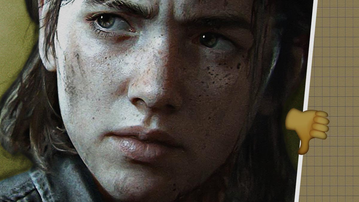 The Last of Us 2 наконец вышла. Но в первые же часы её рейтинг на  Metacritics обрушился