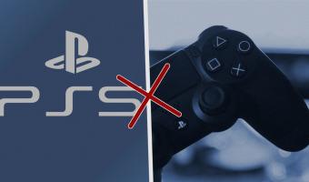 Sony отменила показ игр для PS5 и побила рекорд твиттера. Критиков много, но лайки говорят сами за себя