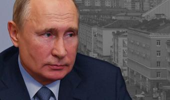 «А что делать-то? Вы же губернатор!» Почему Путин разозлился на совещании и что происходит в Норильске