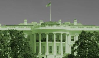 Что известно о бункере президента США под Белым домом. Похоже, в Вашингтоне наступила угроза наивысшего класса