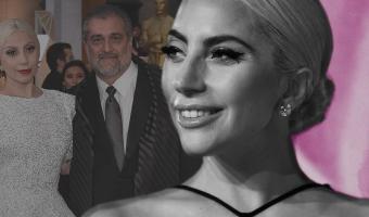 Леди Гага выбрала необычный подарок на День отца. Особенно если знать профессию её папы
