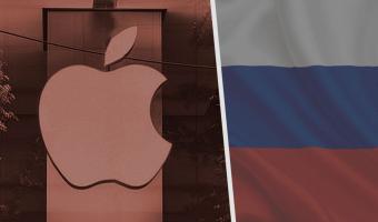 Apple сломала закон об обязательном российском ПО. От отечественных приложений на iPhone останутся лишь иконки