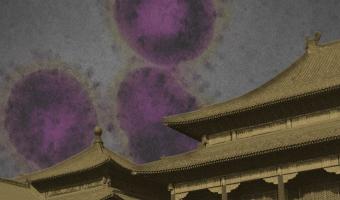 Пекин закрыли из-за новой вспышки коронавируса. Всё из-за норвежского лосося
