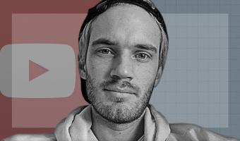 PewDiePie позвал на помощь T-Series, ведь у них общий враг. Канал с упоротыми мультиками скоро обставит обоих