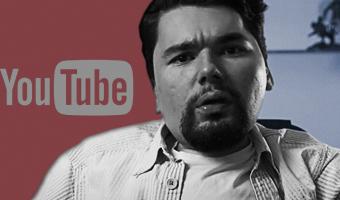 YouTube удалил ролик «Сталингулага» из-за слишком жёсткого видео. Хотя это была всего лишь прогулка на Кубани