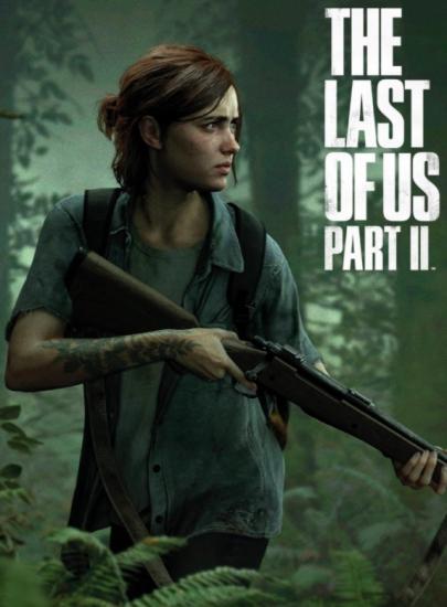 Люди узнали, что играли в The Last of Us: Part II неправильно. О некоторых навыках можно было лишь догадаться
