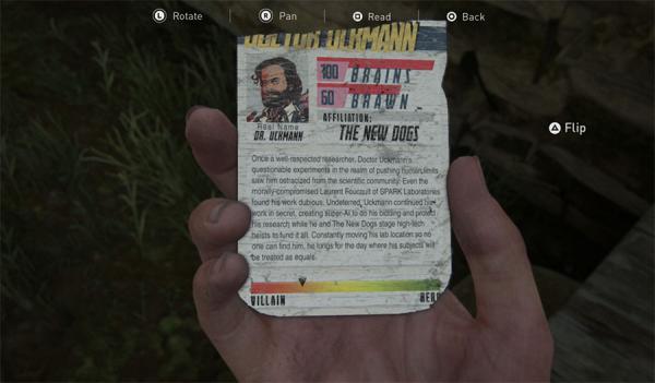 Разработчики The Last of Us 2 спрятали в игре пасхалку. И это настоящий крик о помощи