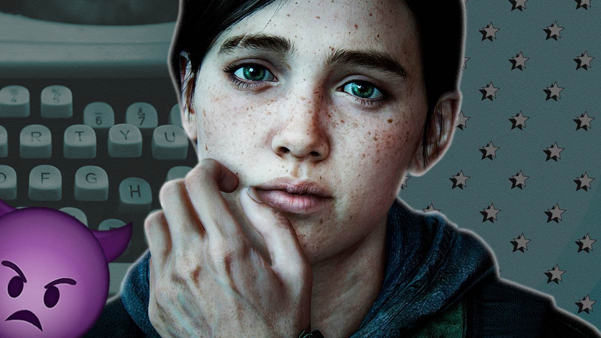 The Last of Us 2 — заговор критиков? У людей своё мнение об игре