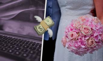 Компьютер или невеста? Жених перед свадьбой сделал выбор, за который его засмеяли даже гики