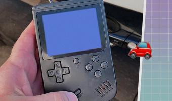 Если у вас есть Game Boy, то вы богаты. Консоли покупают за 1,7 млн рублей, ведь они помогают угонять машины