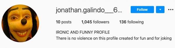 Джонатан Галиндо - новый "Синий кит"? Кто стоит за этими страницами и почему подростки в ужасе от них