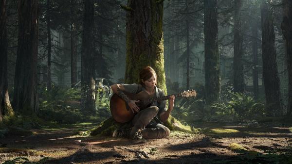 The Last of Us: Part II - заговор игровых журналистов? Люди прошли игру и готовы ответить на этот вопрос