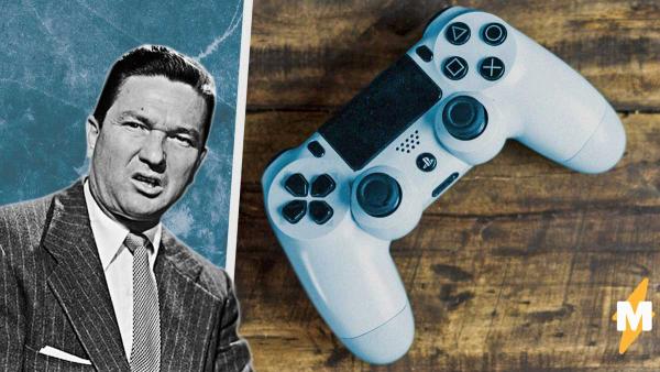 Как не надо охлаждать PS4. Геймер использовал лайфхак, о котором думали все, но даже не понял, как ошибся