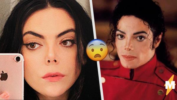 Люди увидели копию Майкла Джексона и уронили челюсти. Но дело не в криминальном сходстве, а силе технологий