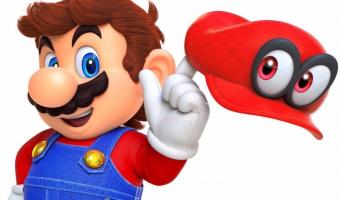 Nintendo запилила новый арт с Марио, и фаны в ярости. Они смотрят на грудь героя и видят одно — предательство