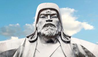 Люди в твиттере отменяют Чингисхана из-за жестоких войн. Это не шутка (мемы) – после такого с ханом не дружат