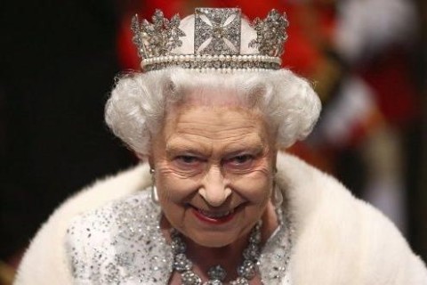 Если жена короля - королева, то кто его муж? На Reddit нашли ответ на ЛГБТ-вопрос, и монархам он не понравится