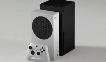 В сети появились кадры Xbox Series S, а с ними и мемы. Ценой геймеры довольны, но дизайном «колонки» — нет