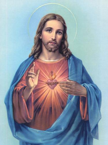 Люди увидели реалистичное фото Иисуса Христа и впервые узнали его. Так вот что было не так с привычными иконами
