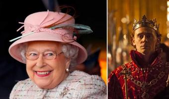 Если жена короля — королева, то кто его муж? На Reddit нашли ответ на ЛГБТ-вопрос, и монархам он не понравится