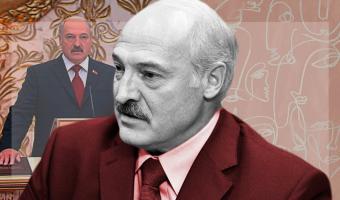 «Саша Лукашенко и тайная инаугурация». Люди узнали о вступлении президента Беларуси в должность и пилят мемы