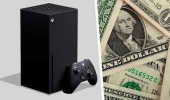 СМИ назвали цену и дату продаж Xbox Series X. Дело за Sony, и у геймеров есть догадки о PS5