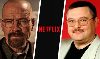 Российский Netflix показывает Михаила Круга вместо Уолтера Уайта. Что стало со старыми шоу и как их вернуть