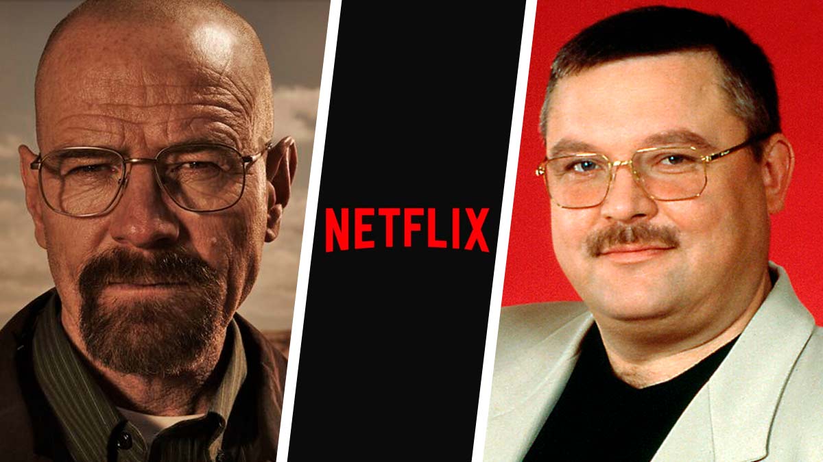 На русском Netflix нет Breaking Bad, но есть Круг. Как это исправить