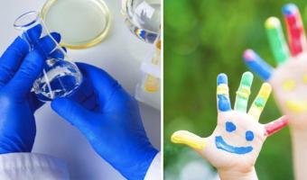 Учёный создал «детские руки» для взрослых, чтобы трогать вещи как ребёнок. Это нужно не для игр, а для дела
