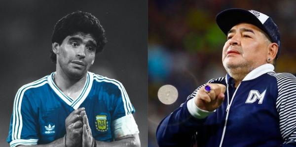 Умер легендарный футболист Диего Марадона. Чем он запомнился фанатам и что известно о его смерти