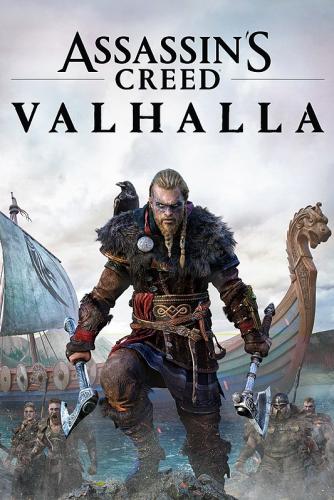 Assassin’s Creed: Valhalla вышла, и геймеры уже гладят там собак. А вот местные коты - не для слабонервных