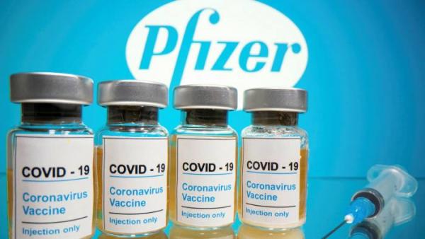 Эффективность немецкой вакцины от COVID-19 превысила 90 процентов. Это хорошая новость, но есть и нюанс