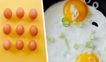 Как проверить яйцо на съедобность и почему это нужно делать. Мама показала лайфхак, который пригодится всем