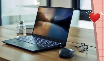 Как выбрать ноутбук для работы в диджитале? Рассказываем вместе с MSI