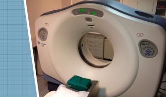 Люди увидели, что происходит внутри томографа и лишились сна. Теперь эта машина — номер один в списке их фобий