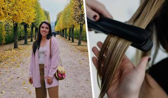 Россиянка показала, как темнокожая свекровь меняет парик. От африканской красоты больно людям (и волосам)