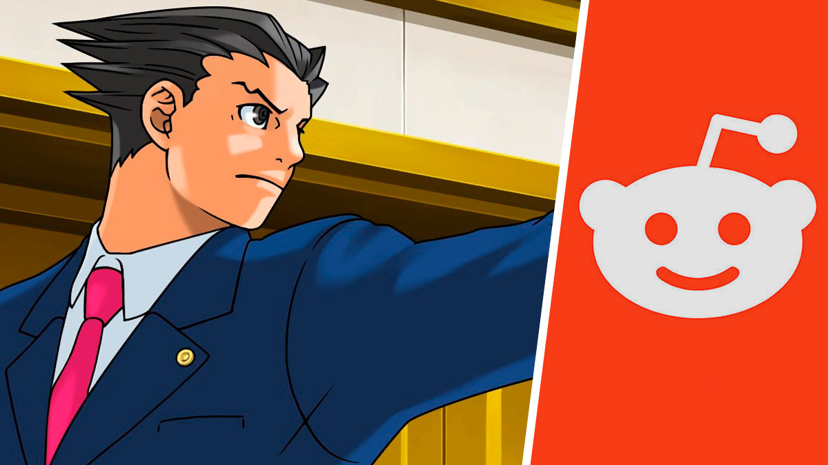 Программист создал бота, который делает споры в стиле Ace Attorney